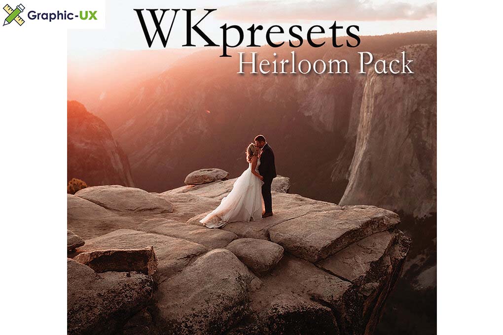 WKpresets Heirloom Pack 